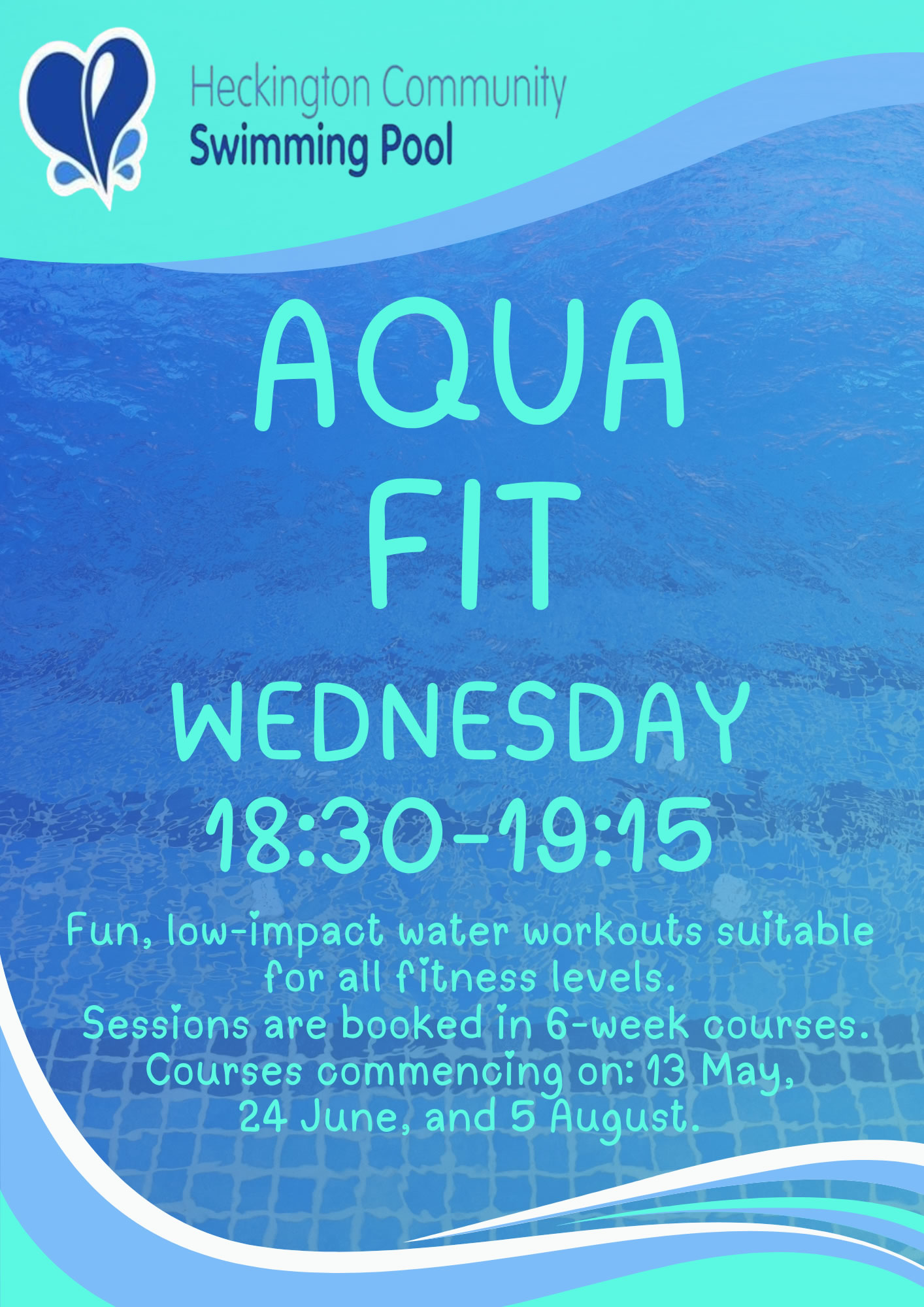 AquaFit
