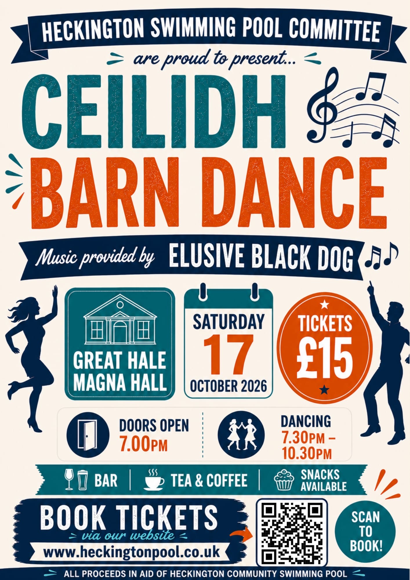 Ceilidh