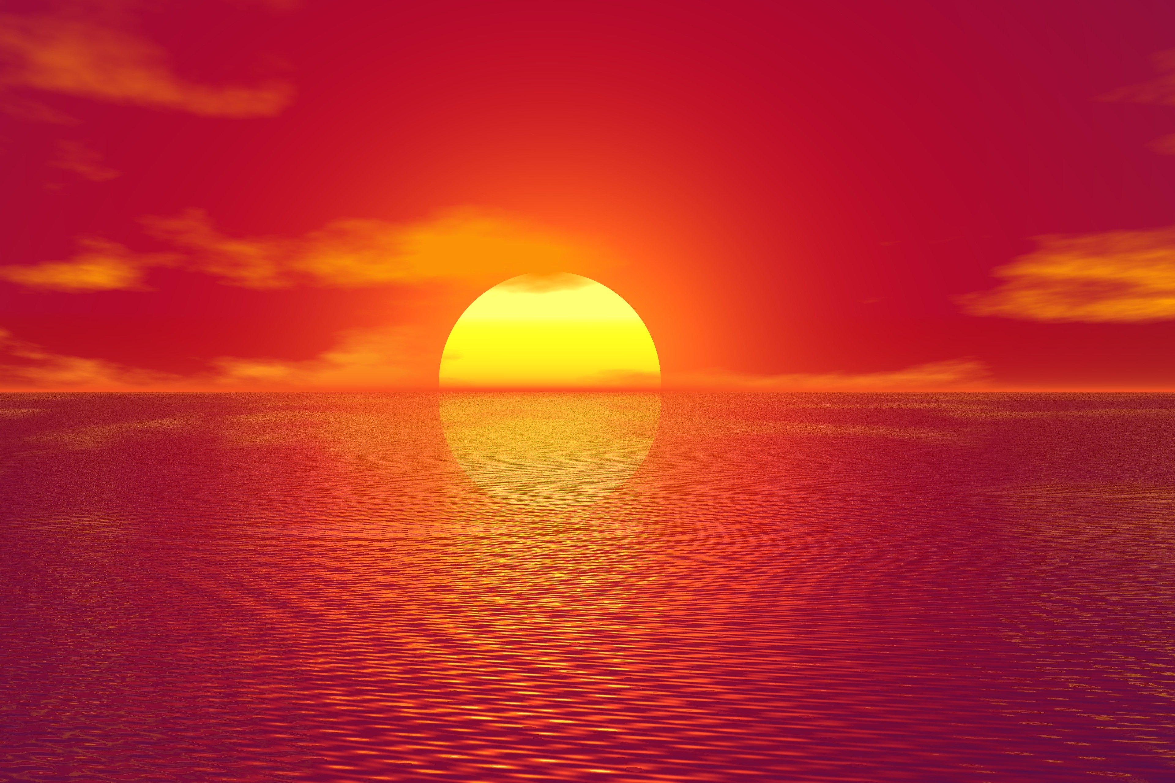 Solstice Swim - 21st June